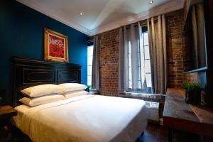 Sohotel - Traveler Tips and Recommendations