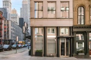 Sonder Duane Street - Booking Your Stay