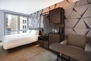 SpringHill Suites by Marriott New York Midtown Manhattan/Park Ave - Booking Your Stay