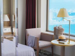 Surfeel Hotel Wakkanai - Policies and Regulations