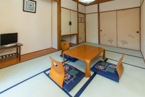 Tabist Hana Hotel Takinoya Aizu-Yanaizu - Exploring Yanaizu