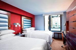 The Chelsean New York - Booking Your Stay