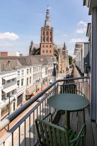 The Duke Boutique Hotel - Policies and Additional Details