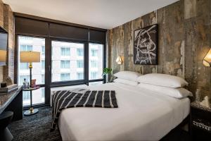 The FIDI Hotel - Booking Your Stay