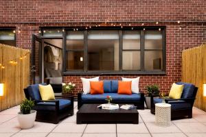 The Gardens Sonesta ES Suites New York - Policies and Additional Information