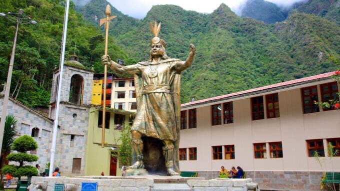 The Inca Essence of Cusco in 7 Days / 6 Nights [ HOTEL★★★★ ] - Restrictions and Limitations
