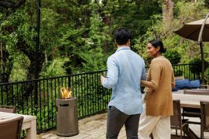 The Inn at Saratoga, Tapestry Collection by Hilton - Booking Your Stay