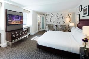 The Lexington Hotel, Autograph Collection - Booking Your Stay