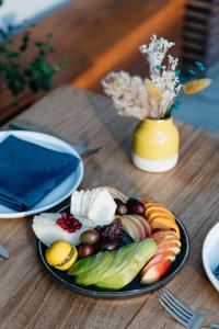 The LINE Hotel LA - Booking Your Stay