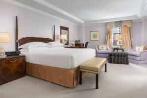 The Michelangelo Hotel - Sustainability and Environmental Initiatives