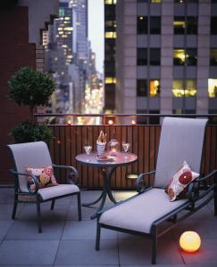 The Muse New York - Nearby Attractions