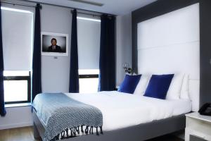 The Ridge - Booking Your Stay