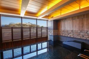 The Shiroyama Terrace Tsuyama Villa - Frequently Asked Questions