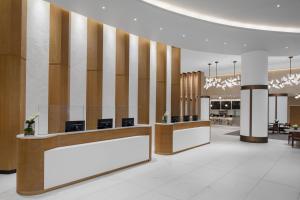 The Westin New York Grand Central - Booking Your Stay