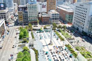 The Westin St. Francis San Francisco on Union Square - Booking Your Stay