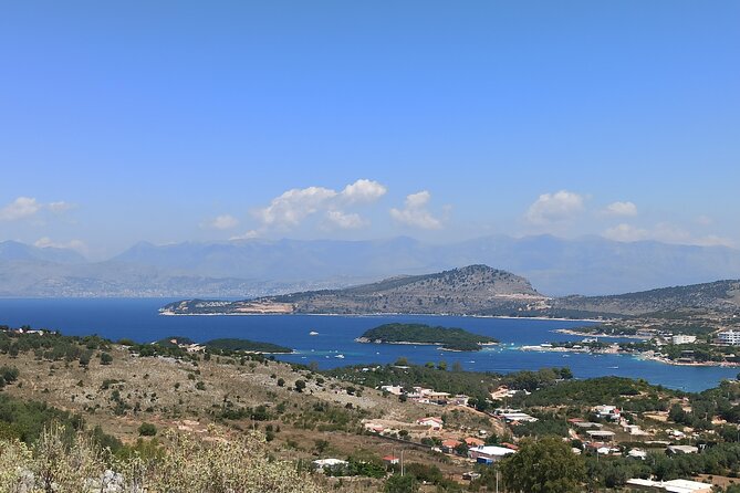 Tirana/Durres ⇔ Saranda | Private Transfer - Contact Information
