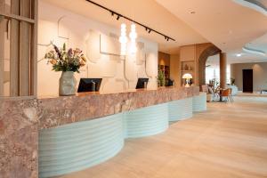 Van Der Valk Hotel Eindhoven-Best - Additional Highlights