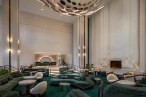 W Hollywood - Booking Your Stay