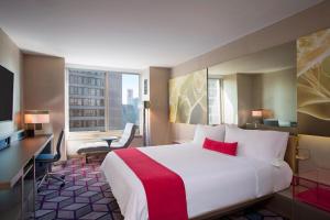 W New York - Times Square - Booking Your Stay