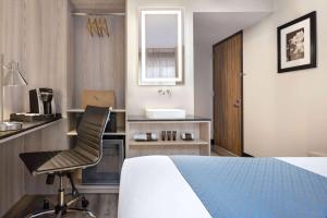 Wingate by Wyndham New York Midtown South/5th Ave - Booking Your Stay