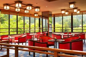 Yamanaka Onsen Kagari Kisshotei - Frequently Asked Questions