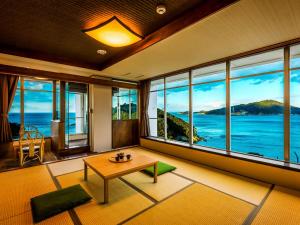 Yukai Resort Premium Toba Saichoraku - Frequently Asked Questions
