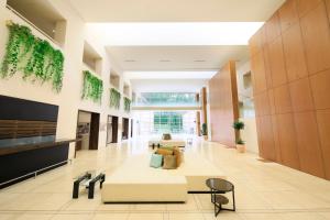 Yutorelo Tateshina Hotel With DOGS - Frequently Asked Questions