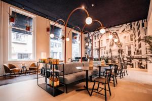 Anne&Max Boutique Hotel - Questions About Staying Here