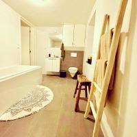 Atelier Raamwerk City Apartments Deventer 125m2! - Transportation and Access