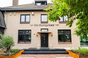 Boutique Hotel De Bungelaer - Questions About Staying Here