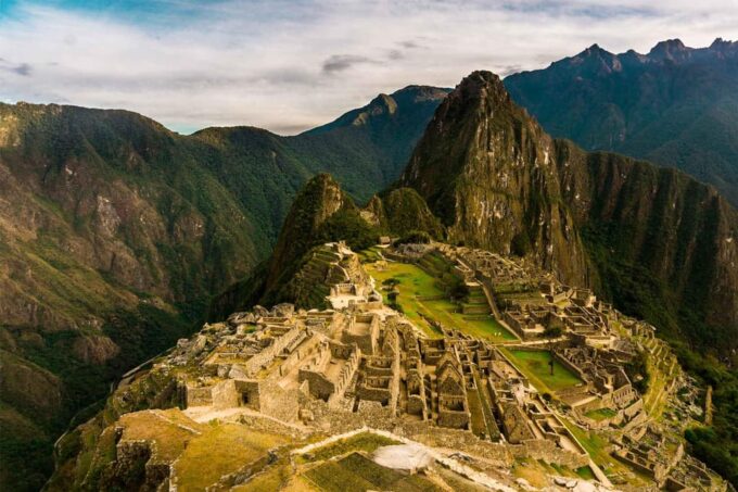 City Tour - Machupicchu 6 Day || Private + Hotel ☆☆☆☆ - Maras, Moray, and Humantay