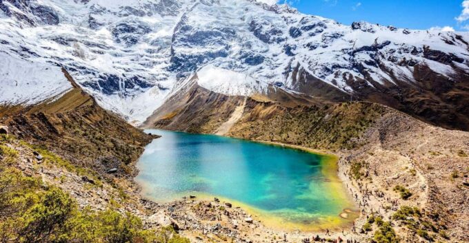 Cusco Magic 8D: Machu Picchu + Qeswachaka Bridge |Hotel ☆☆☆| - Important Information