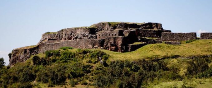 Cusco: Private Tour/Inti Raymi-Machupicchu 5d/4n + Hotel ☆☆ - Booking and Cancellation
