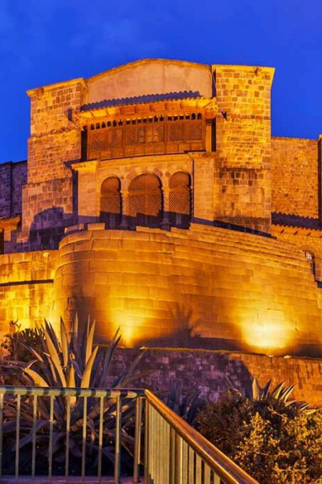 Excursion to Cusco City - Machu Picchu 5D - Hotel ☆☆☆| - Contact Information
