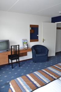 Fletcher Hotel - Restaurant Heiloo - Questions About Staying Here