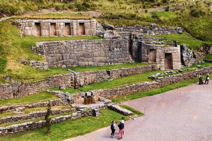 From Cusco: Machu Picchu 6D 5N +Luxury★★★★ - Frequently Asked Questions