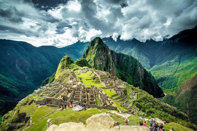 From: Lima - Cusco | Fantastic Peru 6 Days 5 Nights+ Hotel☆☆ - Paracas and Ballestas Islands