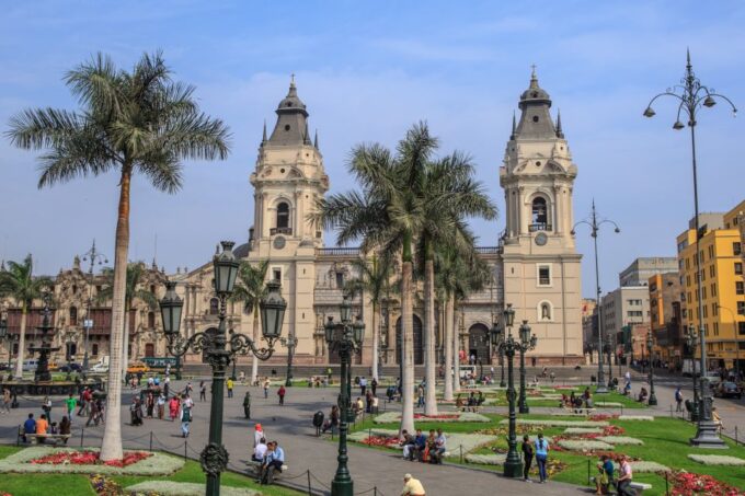 From Lima: Ica-Paracas-Machu Picchu 6D/5N + Hotel ★★ - Airport Transfer and Exclusions