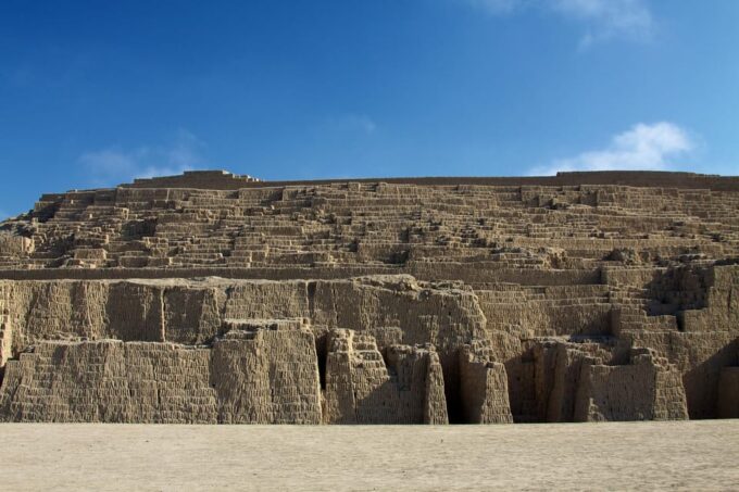 From Lima: Tour With Cusco-Puno-Arequipa 14d/13n + Hotel ★★ - Booking and Availability