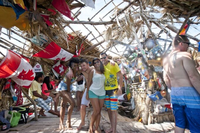 From Negril: Pelican Bar Catamaran Cruise - Frequently Asked Questions