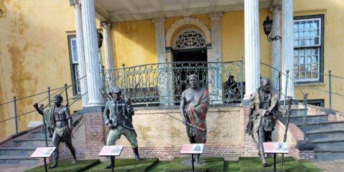 Historical Long Walk to Freedom Tour With Tickets& Transfer - Availability and Cancellation