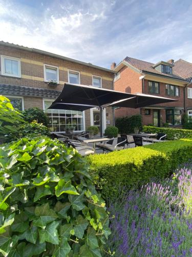 Hotel Pension Oranje - Worth The Stay