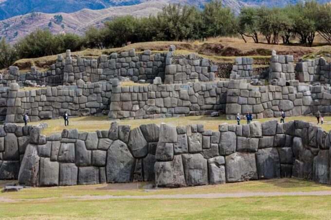 Machupicchu 4D 3N - Humantay Lake [ HOTEL★★★★] - Contact and Availability
