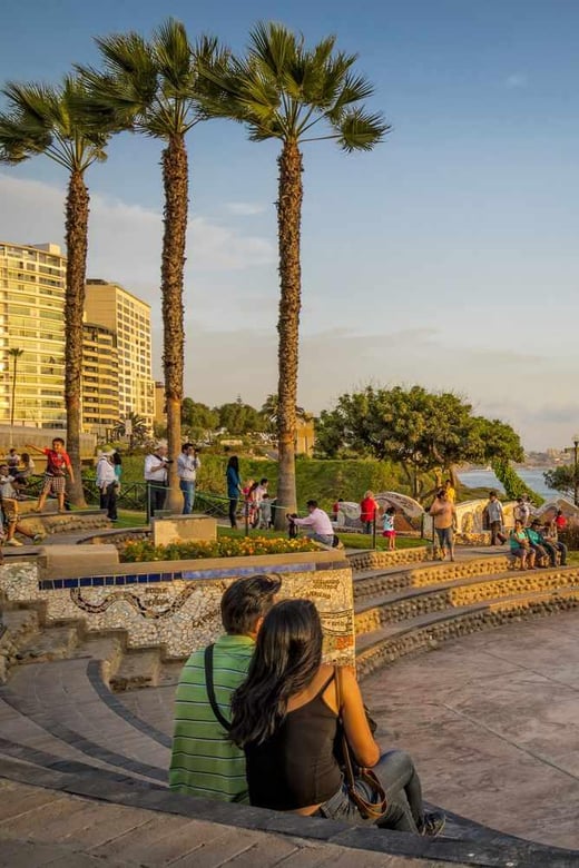 Peru in 16 Days | Lima - Cusco - Puno - Bolivia | Hotel 4☆ - Transportation and Meals