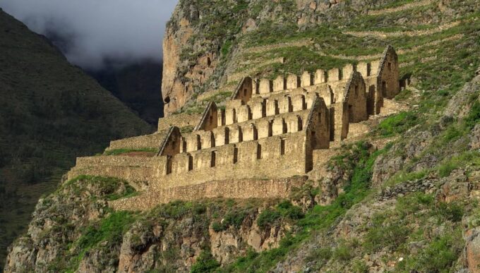 Private Tour in Cusco and Machu Picchu 7 Days + Hotel 4☆ - Booking and Cancellation