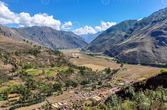 Private Tour-Sacred Valley+Maras-Moray+Machu Picchu+Hotel 4☆ - Machu Picchu Experience