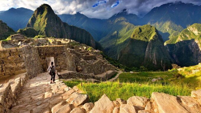 Private Tour+Hotel 4☆ Rainbow Mountain + Machu Picchu 4 Days - Packing and Airport Transfer