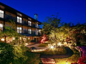Ryokan KANADE - Frequently Asked Questions