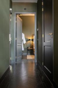The Duke Boutique Hotel - Sustainability and COVID-19 Measures