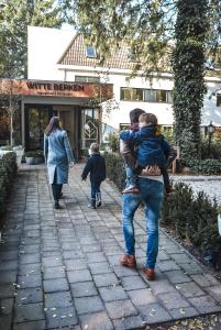 White Birches Nature Hotel - Questions About Staying Here